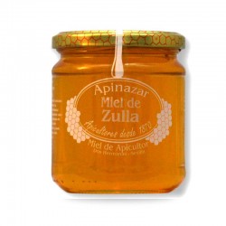 Miel de Sulla 950 g.