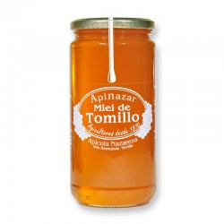 Miel de Tomillo 950 g.